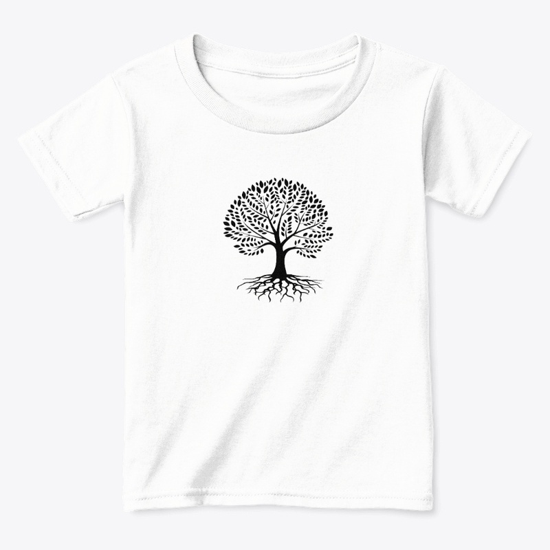 Tree of Enlightenment