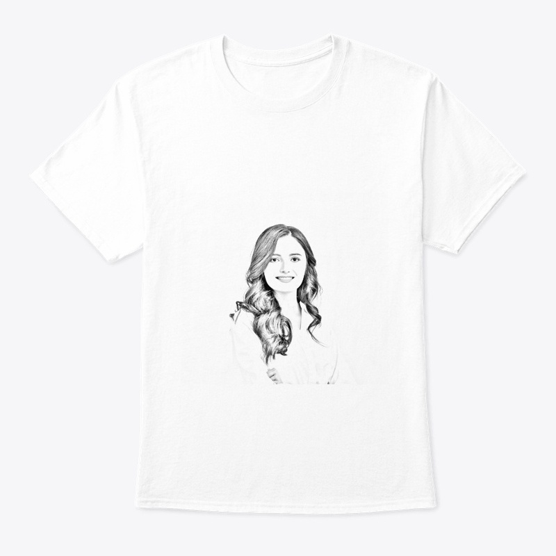 Sketch Design T-shirts And Hoodies