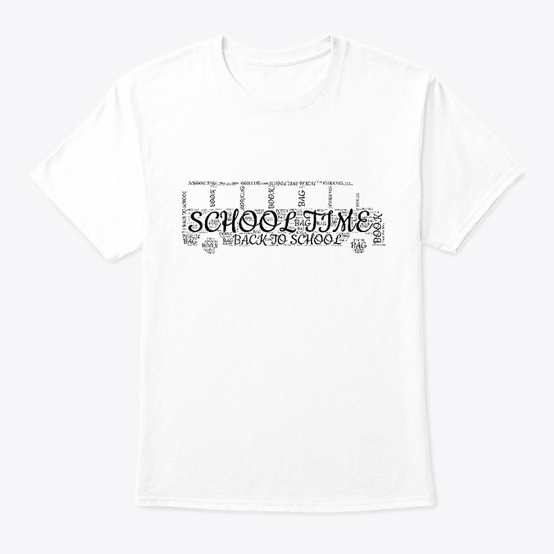 BACK TO SCHOOL