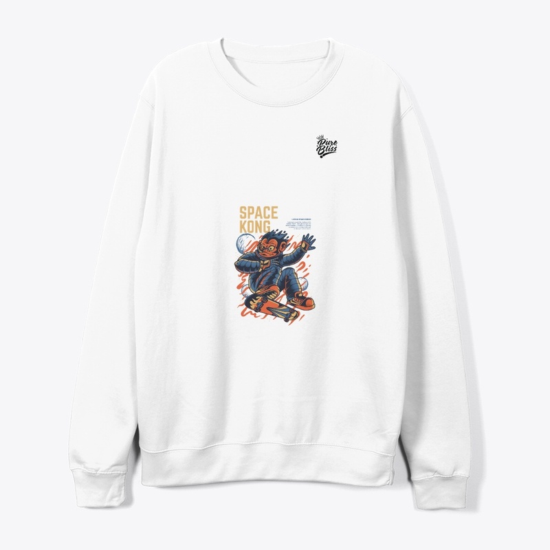 Space Kong