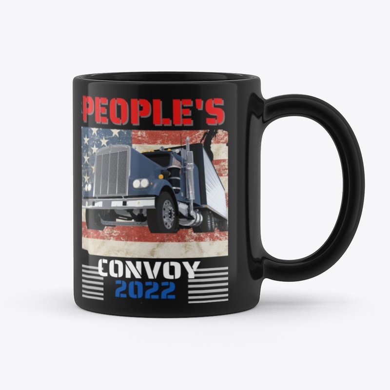 People's Convoy 