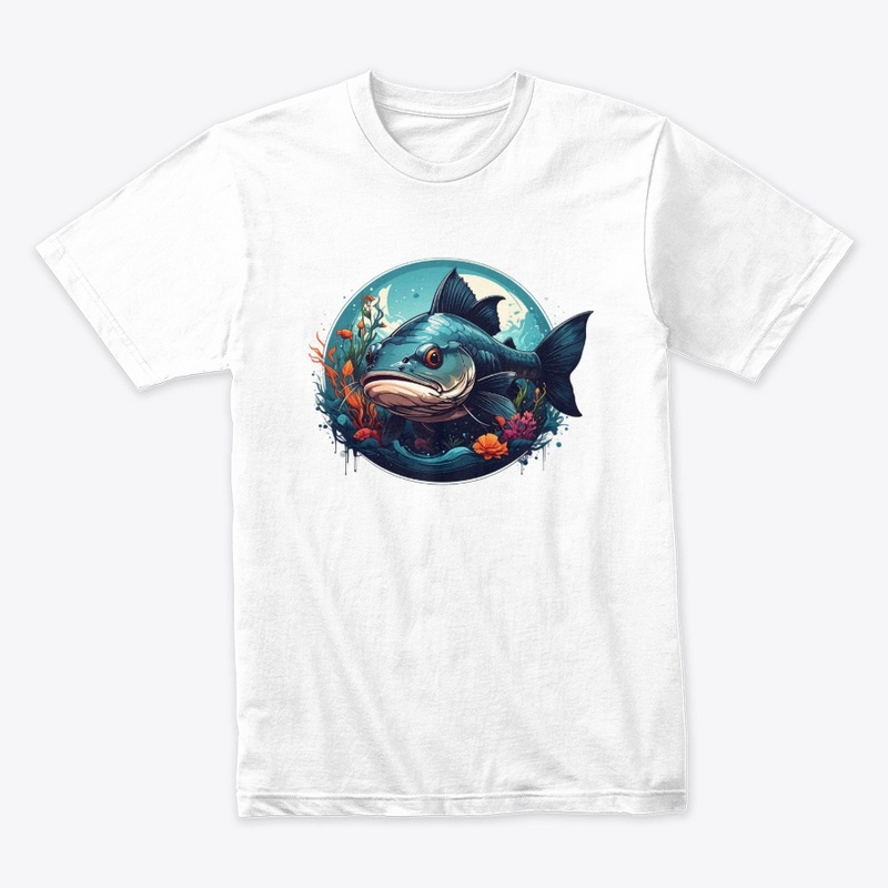 Catfish Design 4