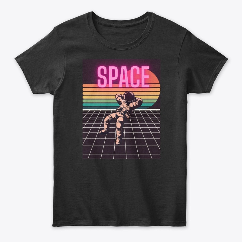 Space life