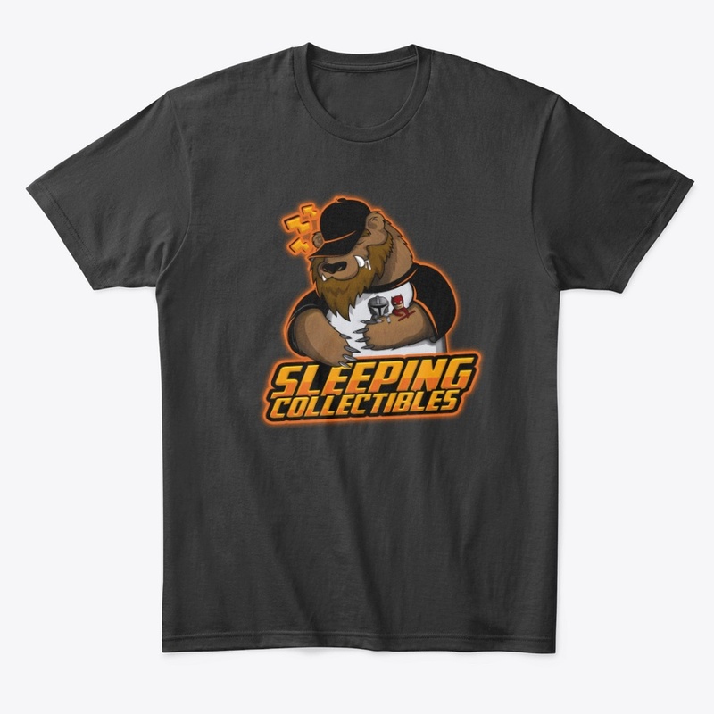 Sleeping Collectibles