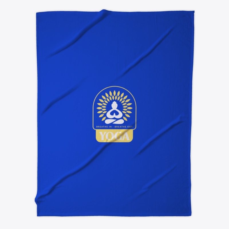 Breathe In Breathe Out Yoga