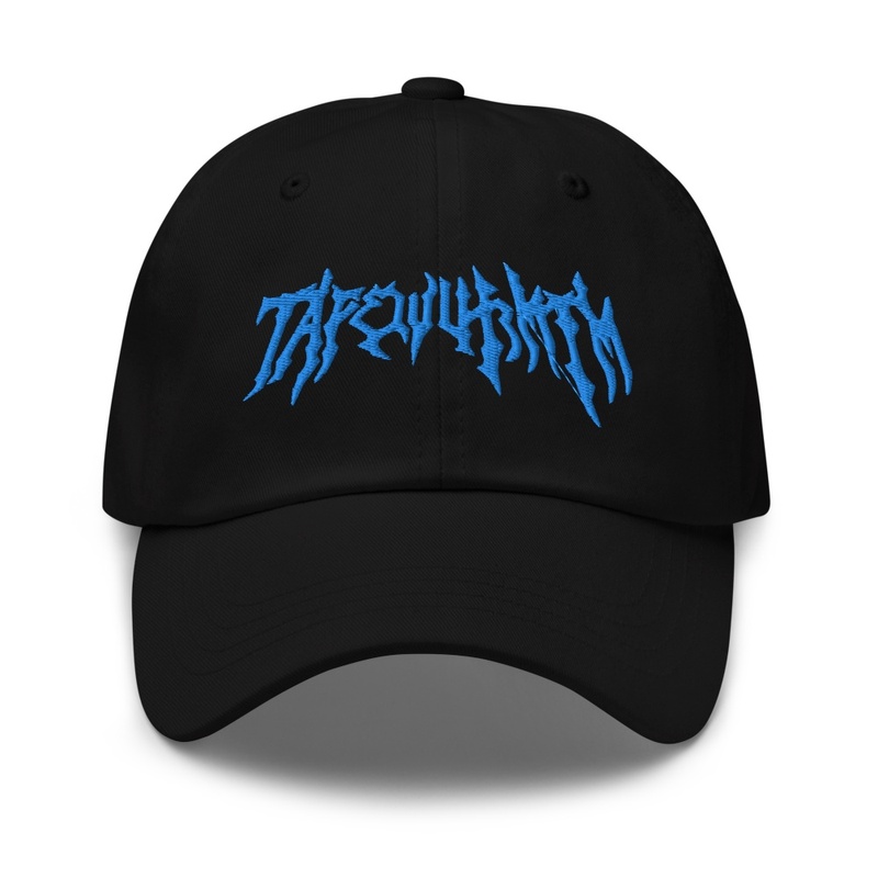 TWFM Metal Logo