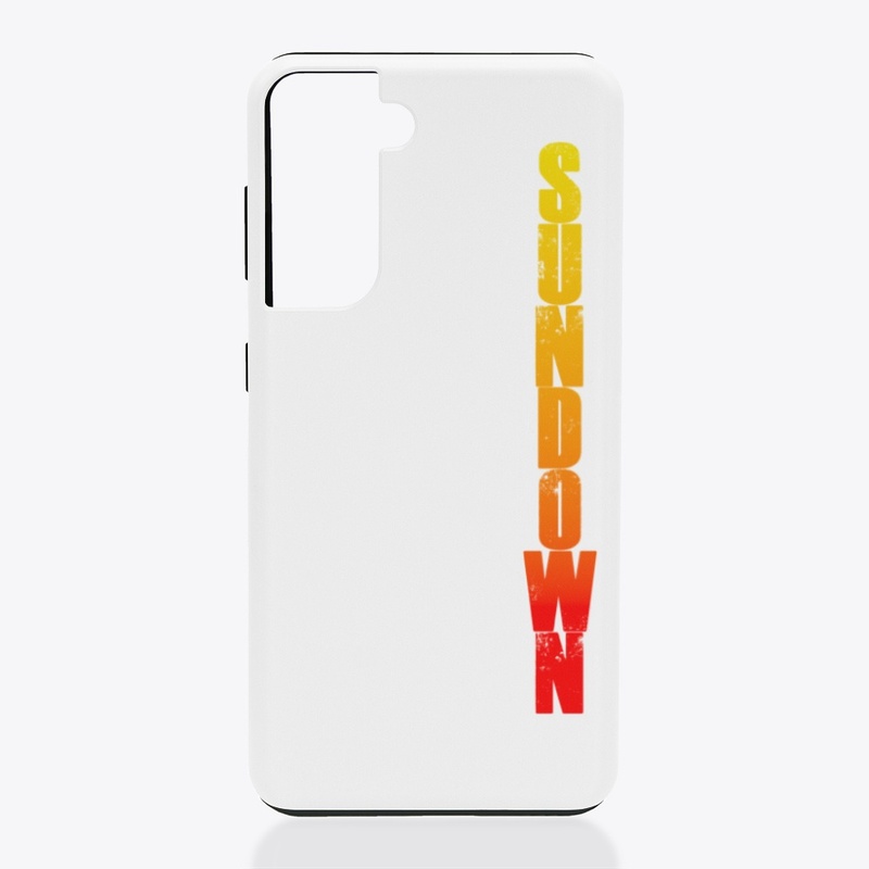 Warm Gradient