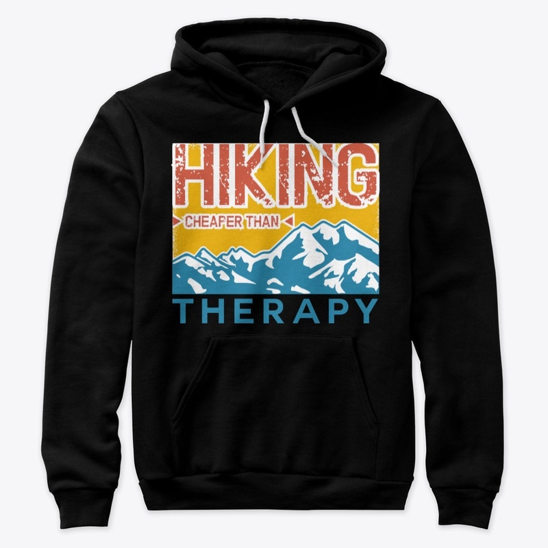 HIKING THEREAPY
