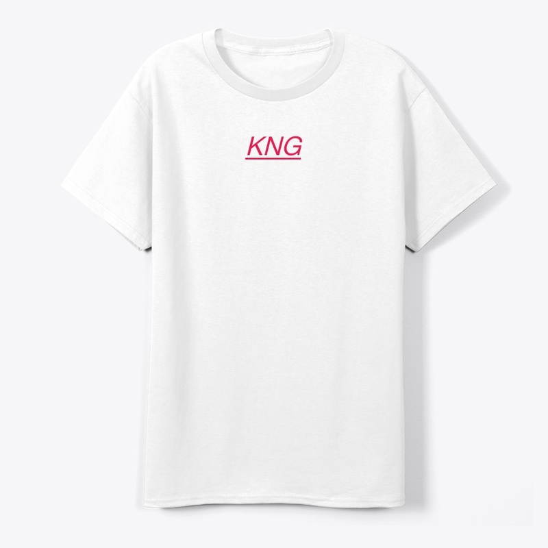تيشرات KNG