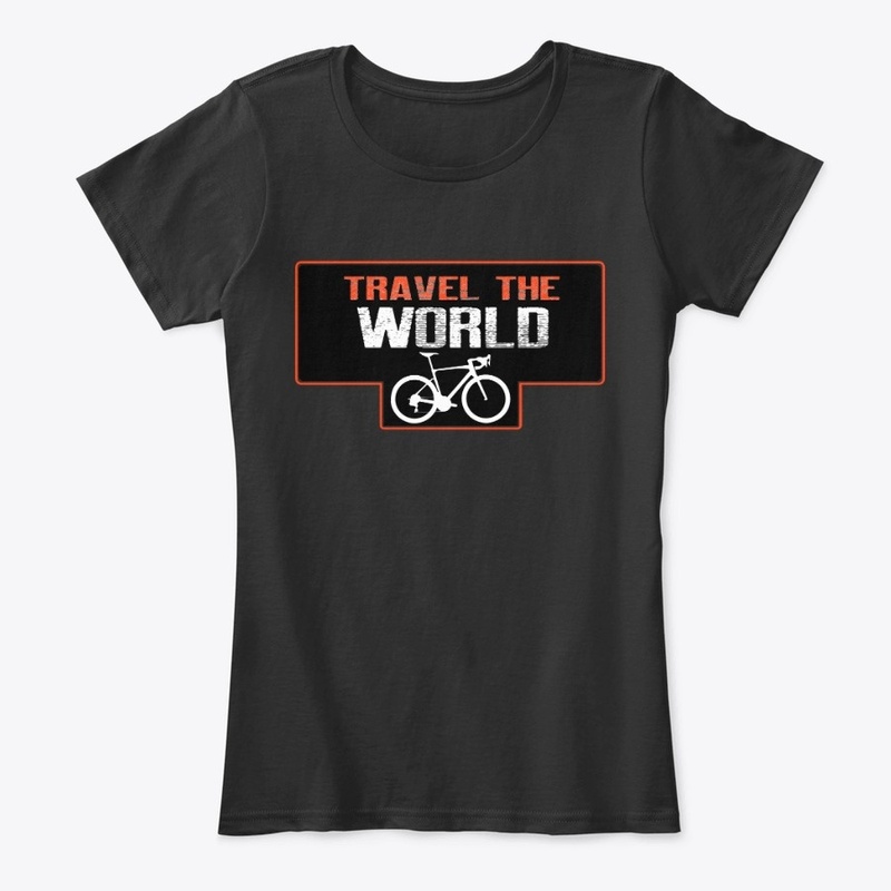 Travel the World