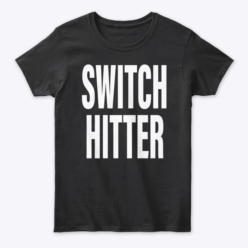 Switch Hitter