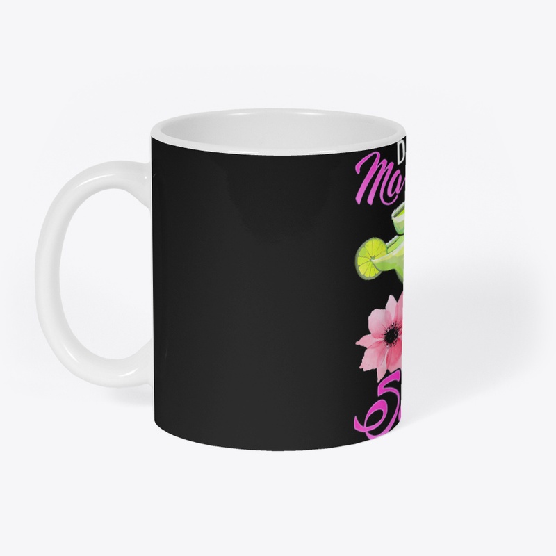 Drinking Margaritas With My Senoritas