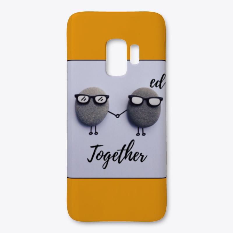 stoned Together