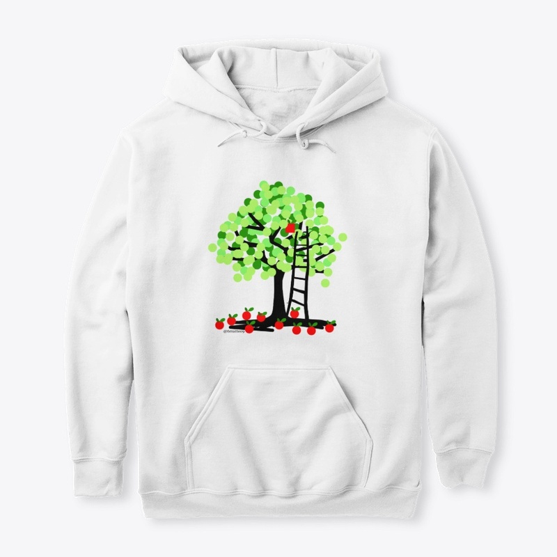 apple tree