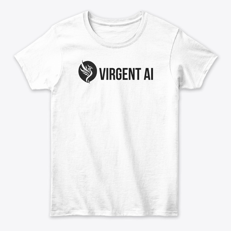 Virgent AI Merch (Light Mode)