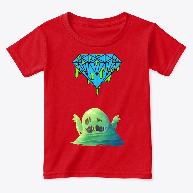Slime Diamond