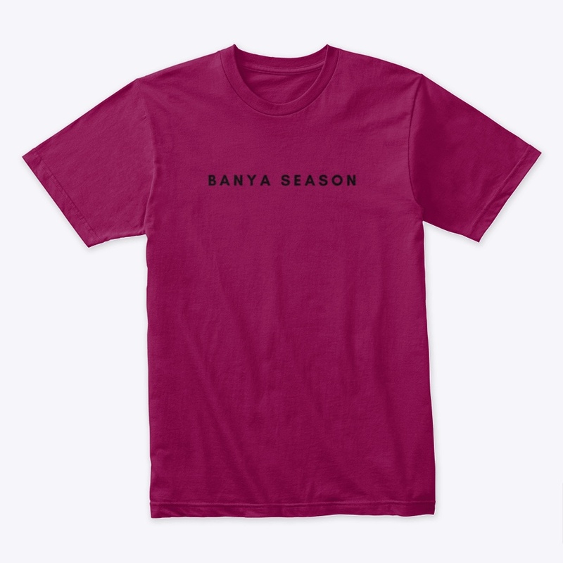 Banya Season 