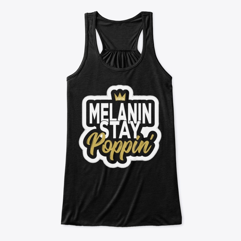 MELANIN