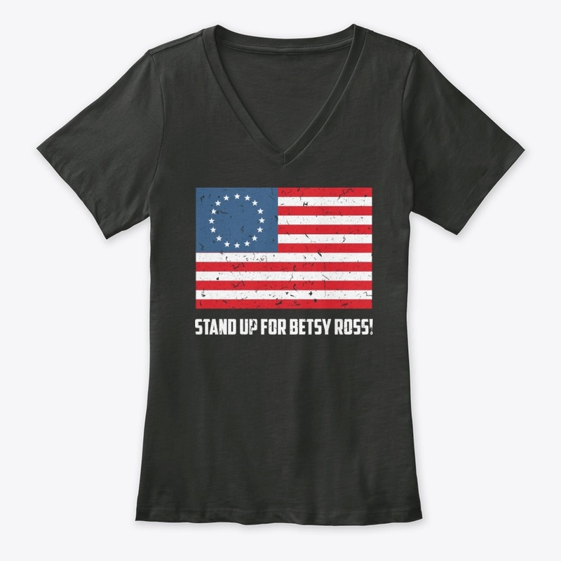 betsy ross t shirt amazon t shit