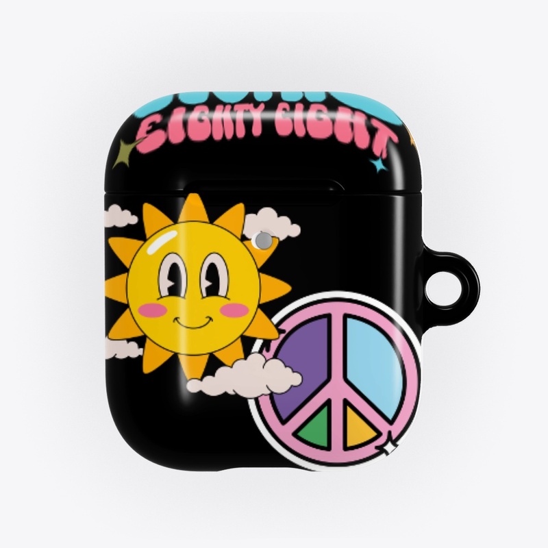 AST8-PEACE