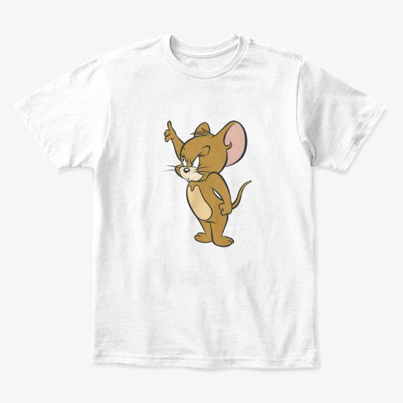Jerry t-shirts