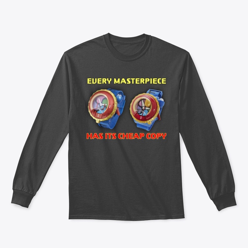 Zeroshiki vs Zero Apparel