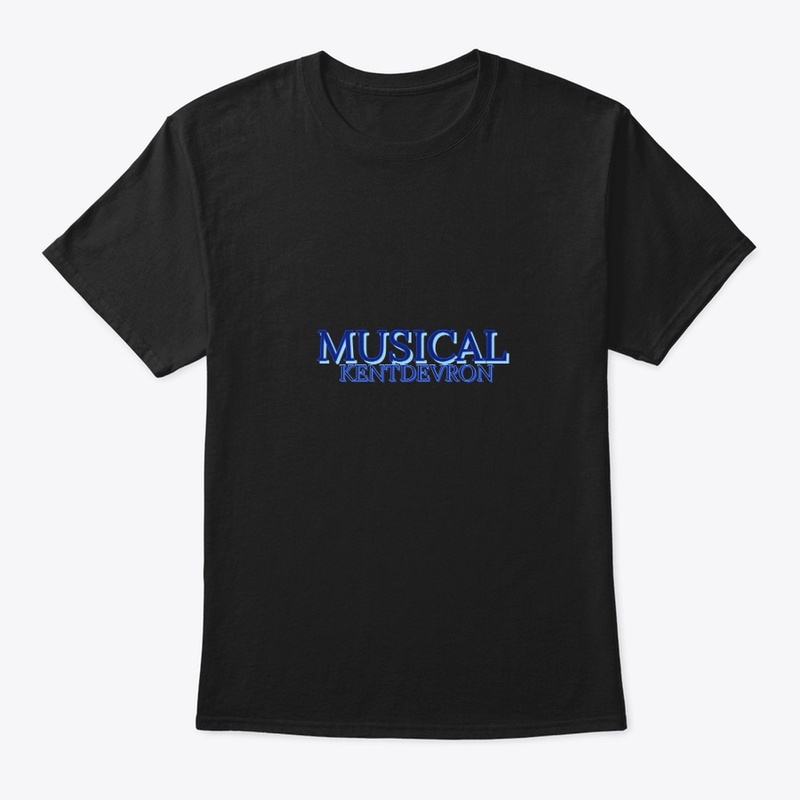 KentDevron Musical