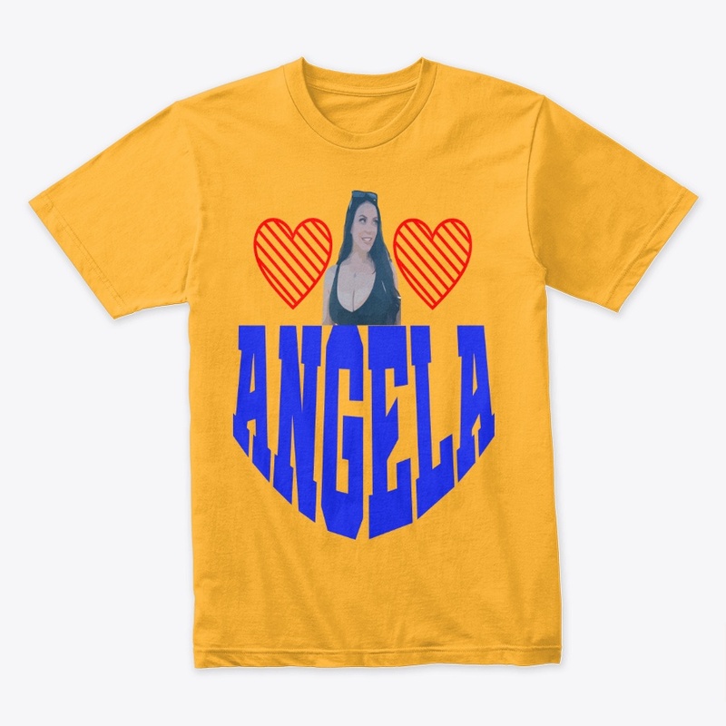 ANGELA  