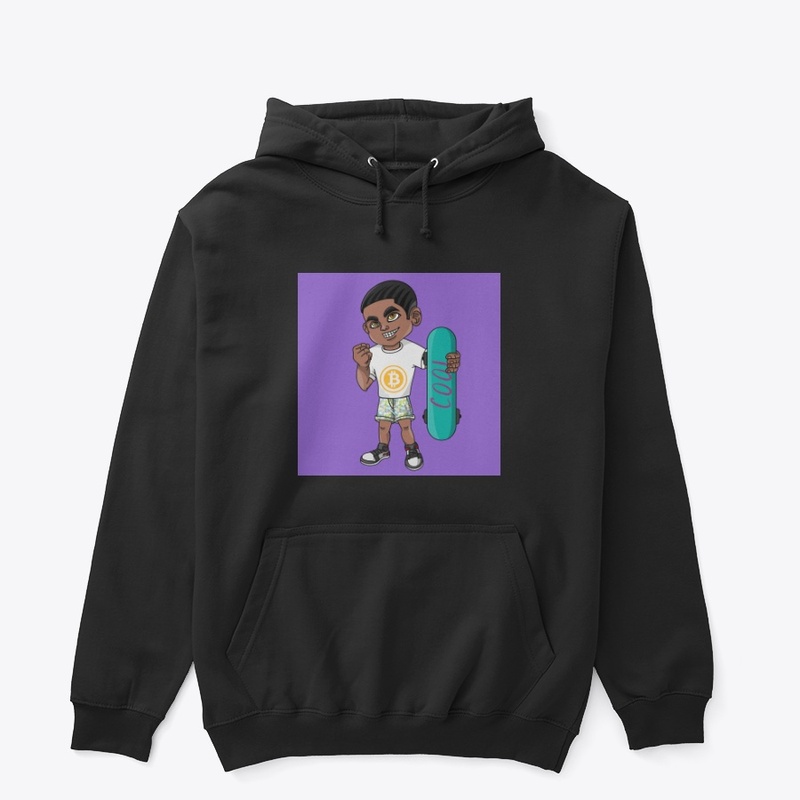 CULTURE CITIZEN SKATEBOARD APPAREL
