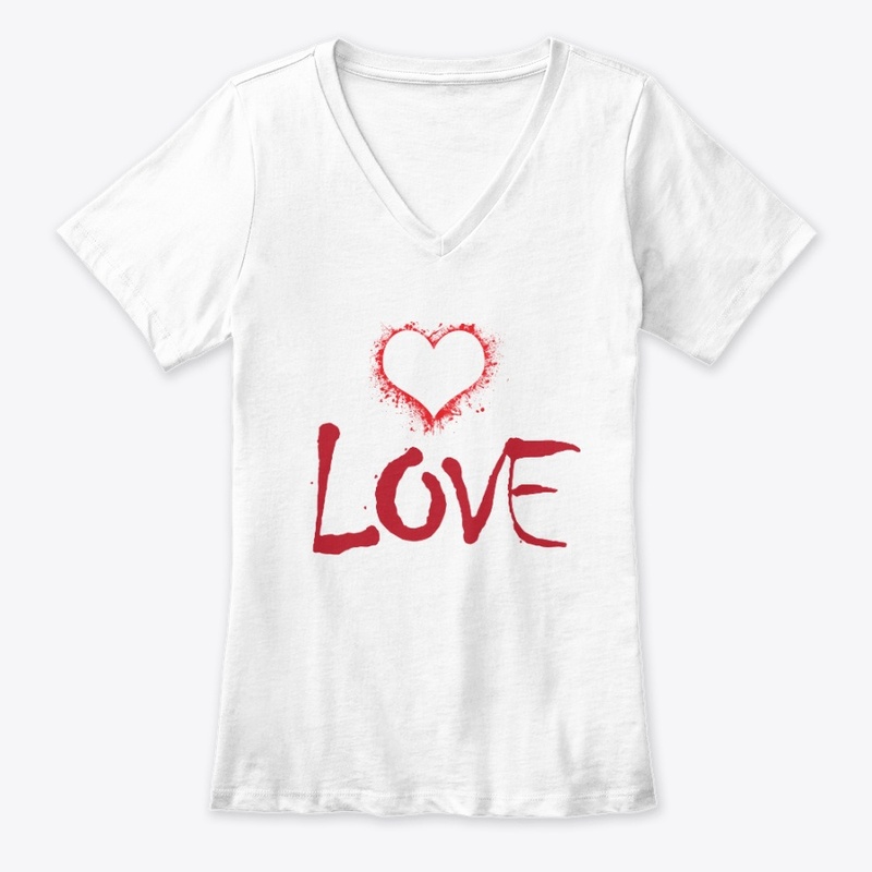 Love T-shirt