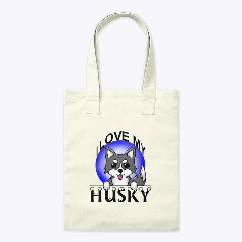 Husky Love