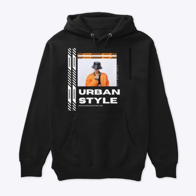 Urban Style 