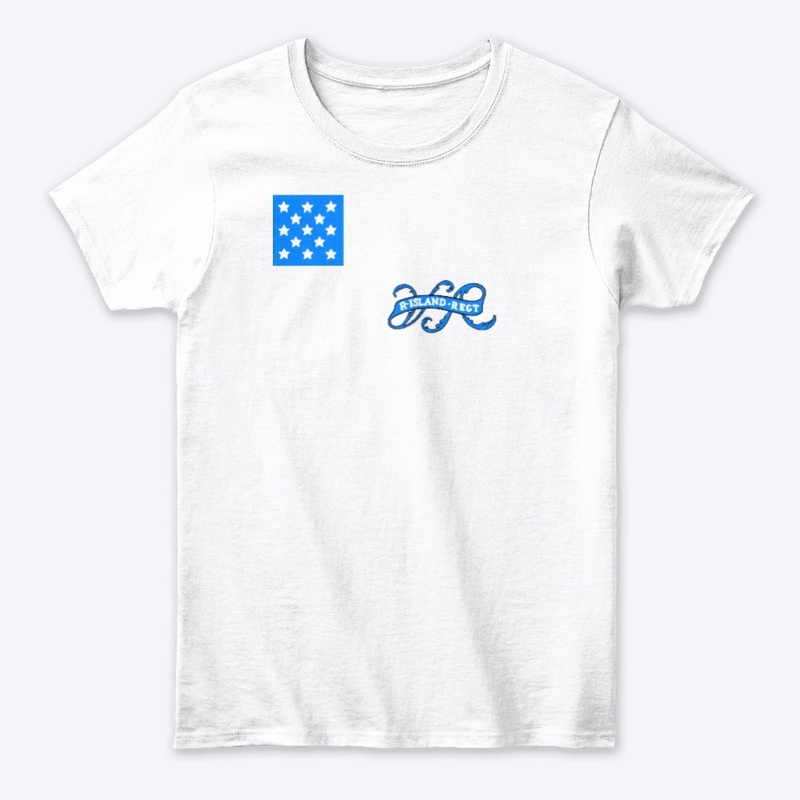First Rhode Island (Revolution)