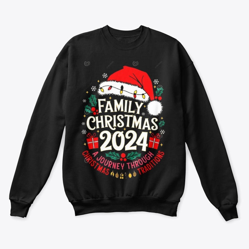 Family Christmas 🎁