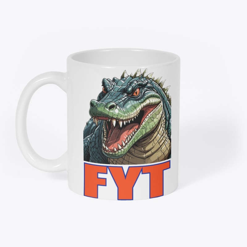 FYT26 Gators
