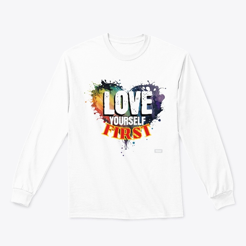 Inspirational Zone –Uplifting Streetwear