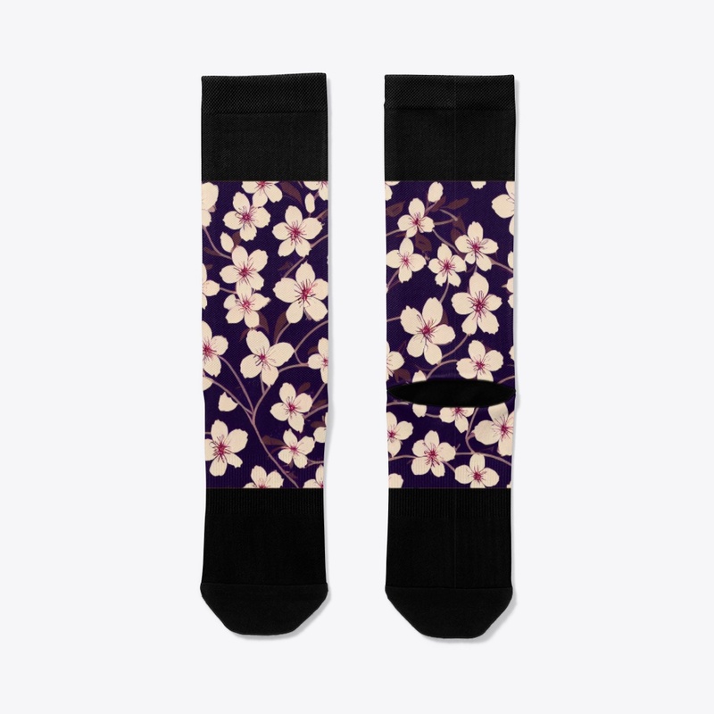 Ditto Crew Socks