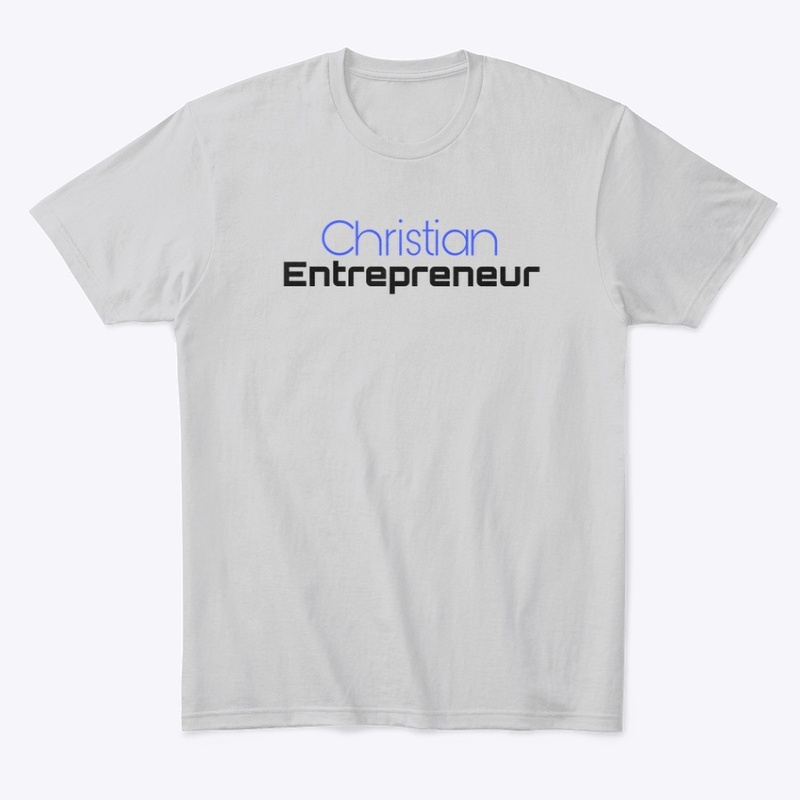 Christian entrepreneur Gear