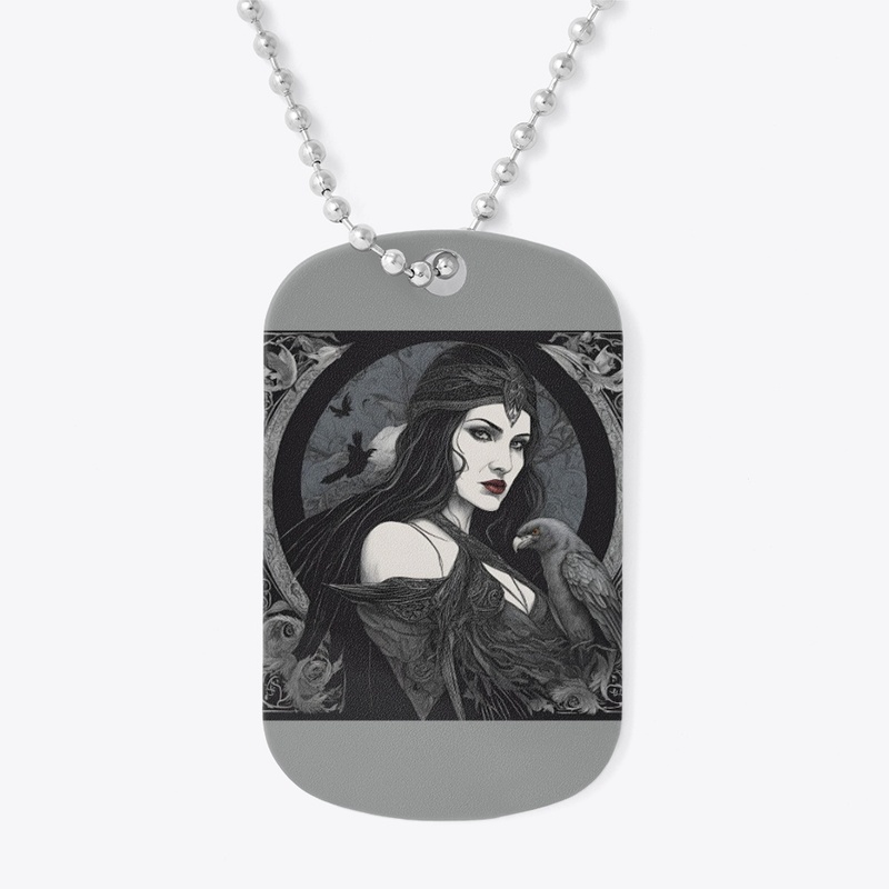 The Morrigan 