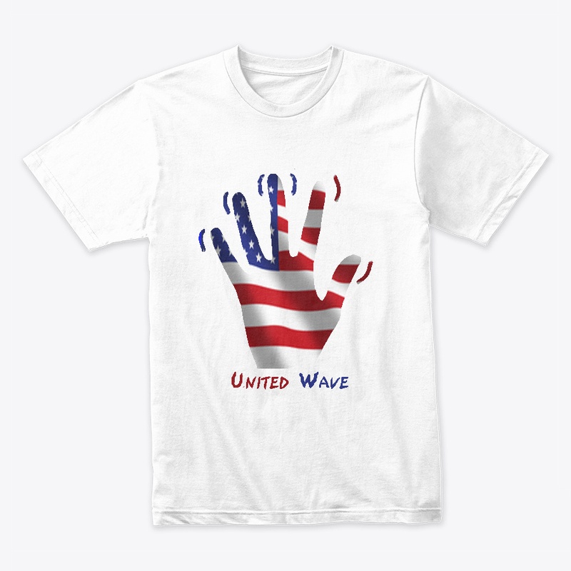 United Waves Hi