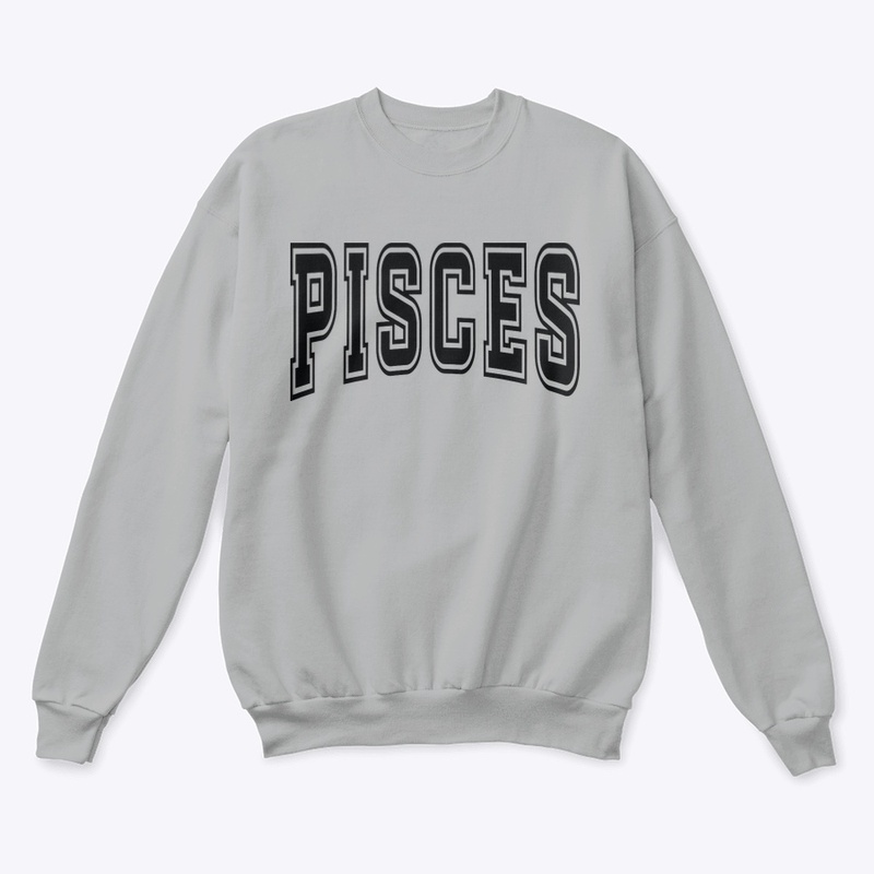Pisces Season All Year Hoodie