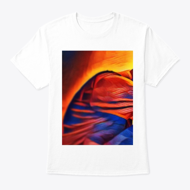 Sad tee