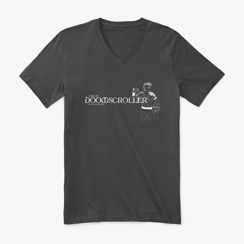 Doomscroller