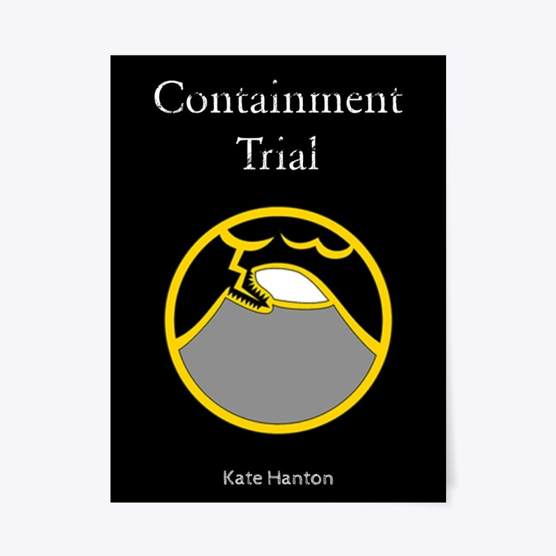 Containment Trial Logo