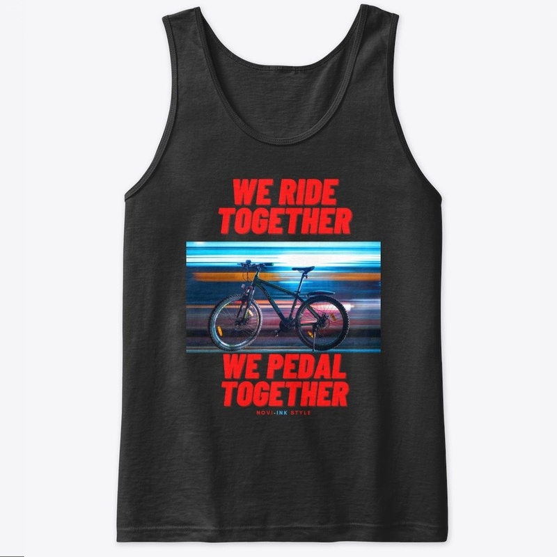 TShirt-Ride-Together