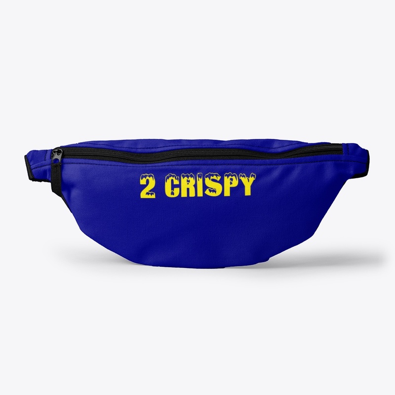 2 crispy MASK