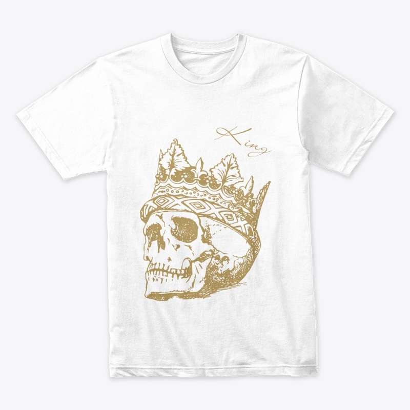 OMV Premium King T-Shirt