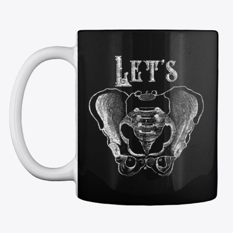 Let's Bone