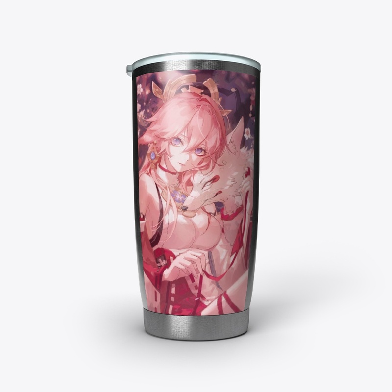 Yae miko