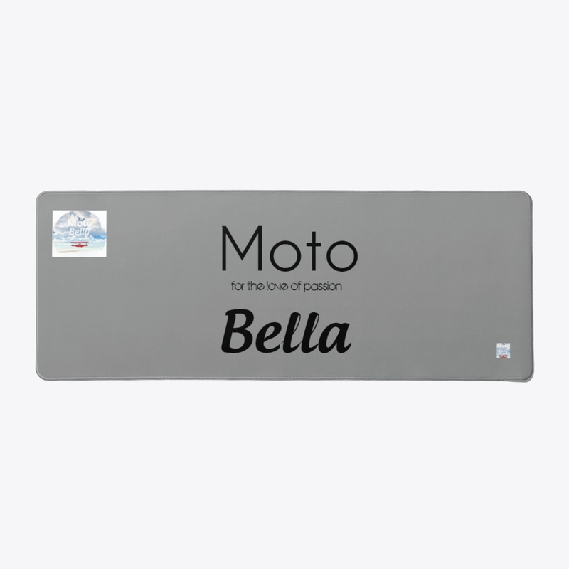 Moto Bella